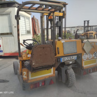 Combilift TCA 3X3 - 3