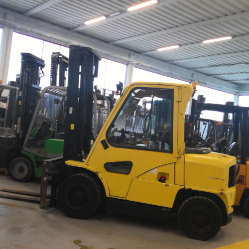 Hyster H4.00 XM-5
