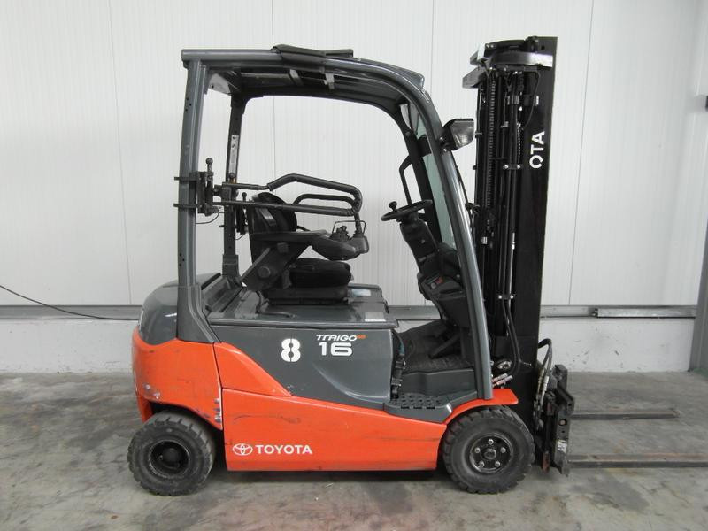 Albero Di Trasmissione Usato Per Carrello Elevatore Toyota 8FGU15 &ndash; Ricambio 45221-26640-71