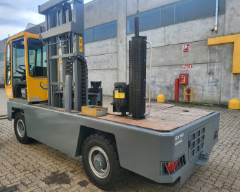 Baumann GX 50 14 15 Baumann