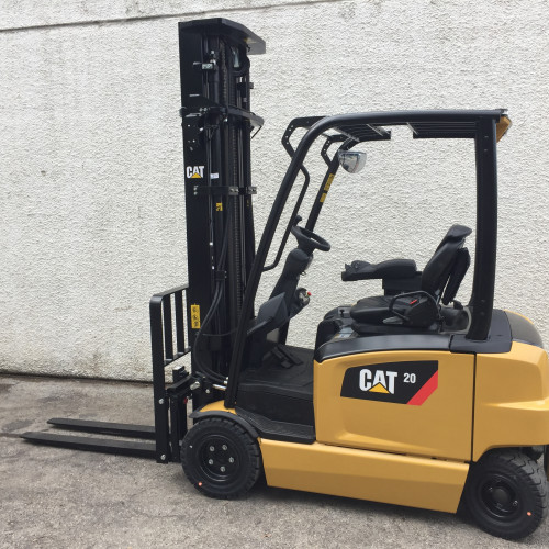 Caterpillar EP20AN