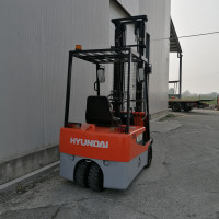 Hyundai HBF15T - 4