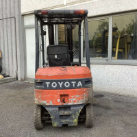 Toyota 7FBH18 - 3