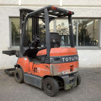 Toyota 7FBH18 - 1