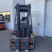 Linde E25/02-600 - 3