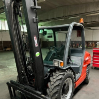 Manitou MSI 30 D - 1