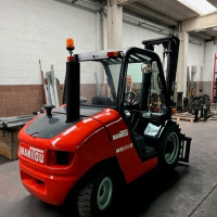 Manitou MSI 30 D - 2