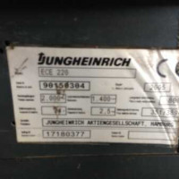 Jungheinrich ECE 220 - 1