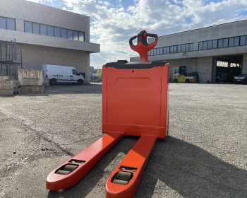 Linde T 16/1152 Linde