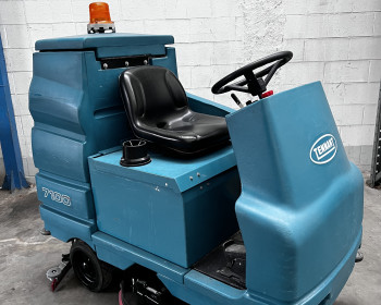 Tennant 7100 Tennant