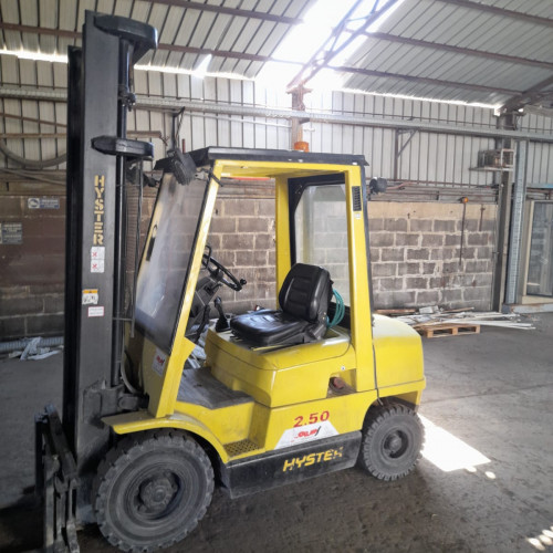 Hyster 2.50XM