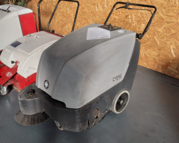 Nilfisk SW 700S Nilfisk