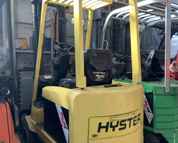 Hyster D40 Hyster
