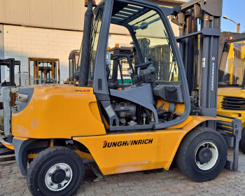 Jungheinrich DFG45CK Jungheinrich