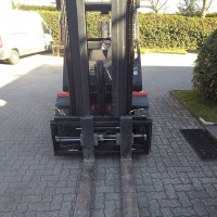 Linde E48P - 2