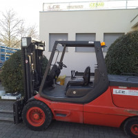 Linde E48P - 1