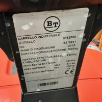BT spe20d - 2