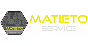 Logo Matieto Service