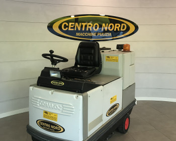 Comac C85B Comac