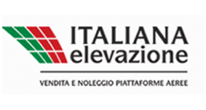 Logo ITALIANA ELEVAZIONE