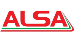 Logo ALSA SRL