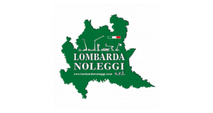 Logo LOMBARDA NOLEGGI