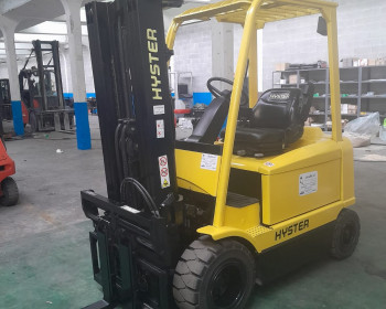 Hyster J 2.50 Hyster