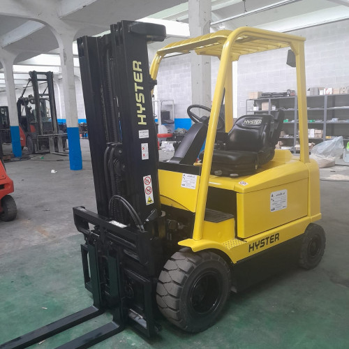 Hyster J 2.50