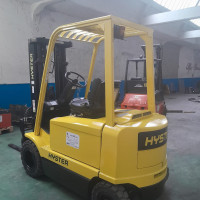Hyster J 2.50 - 2