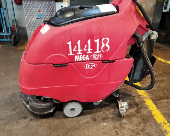 RCM MEGA I 552 RCM