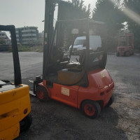 Linde E 18P - 3