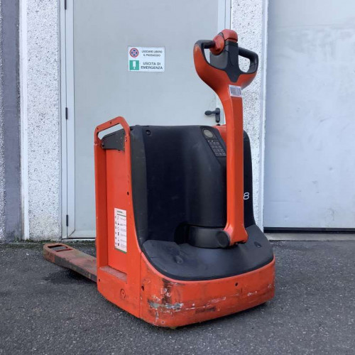 Linde T18