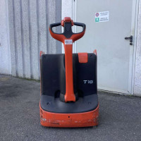 Linde T18 - 10