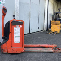Linde T18 - 20