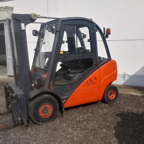 Linde H30D