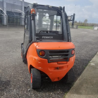 Linde H30D - 2