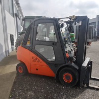 Linde H30D - 3