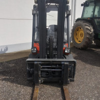 Linde H30D - 4