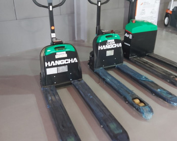 HC (Hangcha) CBD18-JL3 HC (Hangcha)