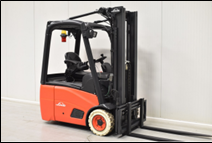 Linde E14-01 Linde