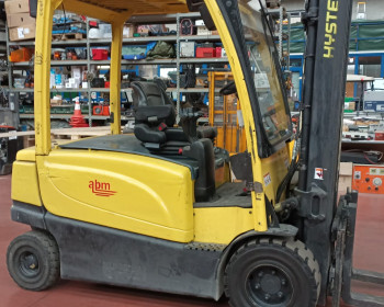 Hyster j3.0 Hyster