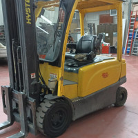 Hyster j3.0 - 2