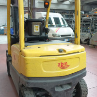 Hyster j3.0 - 3