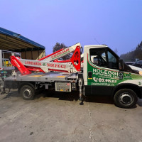 Iveco HX200EX - 1