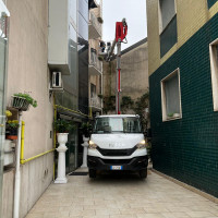 Iveco HX200EX - 2