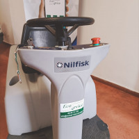 Nilfisk SR 1000S - 3