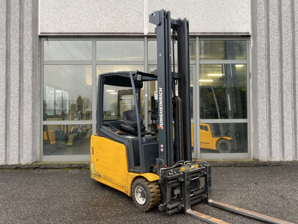 Jungheinrich EFG 220 Jungheinrich Cod. CFEL24427 Carrello