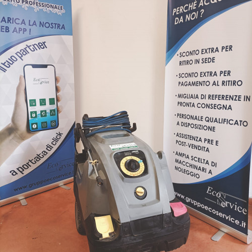 Karcher HDS 9/20-4 Classic Idropulitrice Ad Acqua Calda 900 L/h - Foto 7