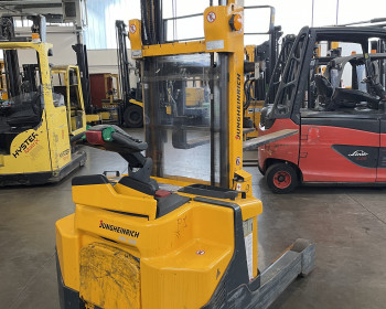 Jungheinrich ERV 308 Jungheinrich