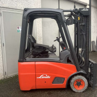 Linde E14-01 - 2